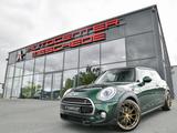 MINI Cooper S Vollleder* Navi* LED* HUD* 18 Zoll JR37 - MINI Cooper S Gebrauchtwagen