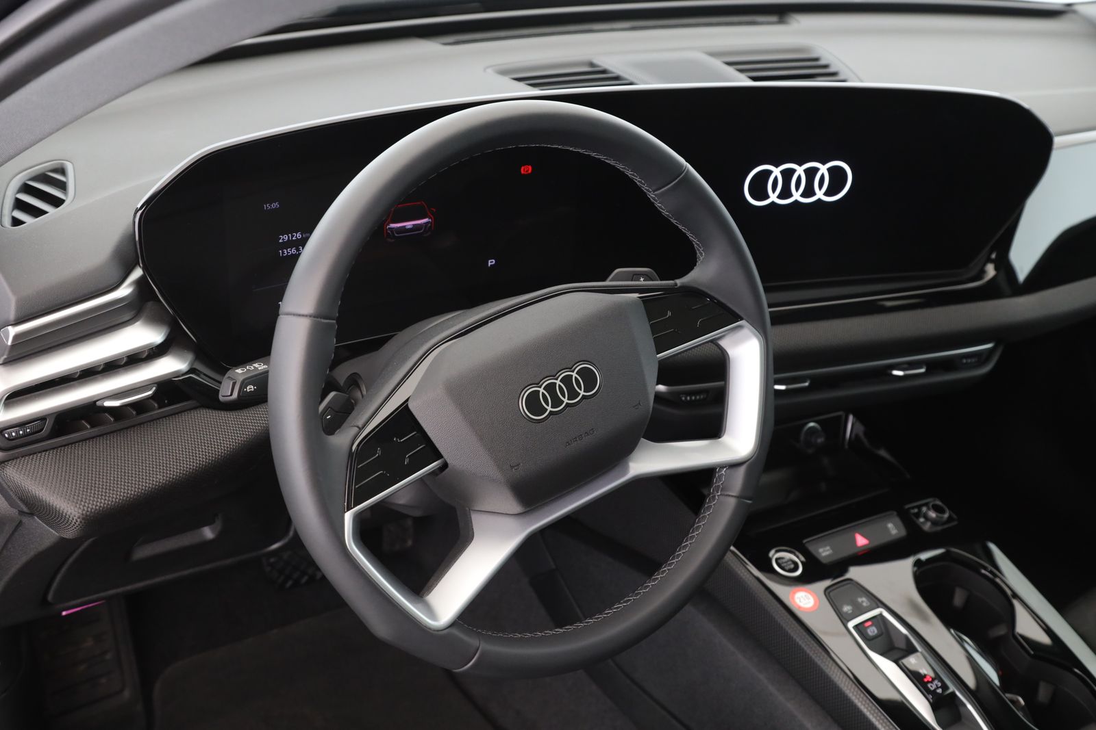 Audi A5 - Bild 14