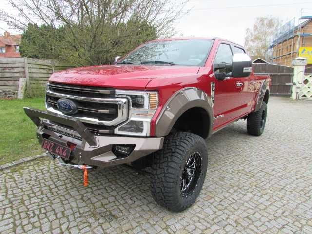 Ford F 250