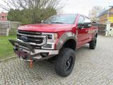 Ford F250  Power Truck  Short Box Crew Cab FX4 King R - : Pickup, Truck