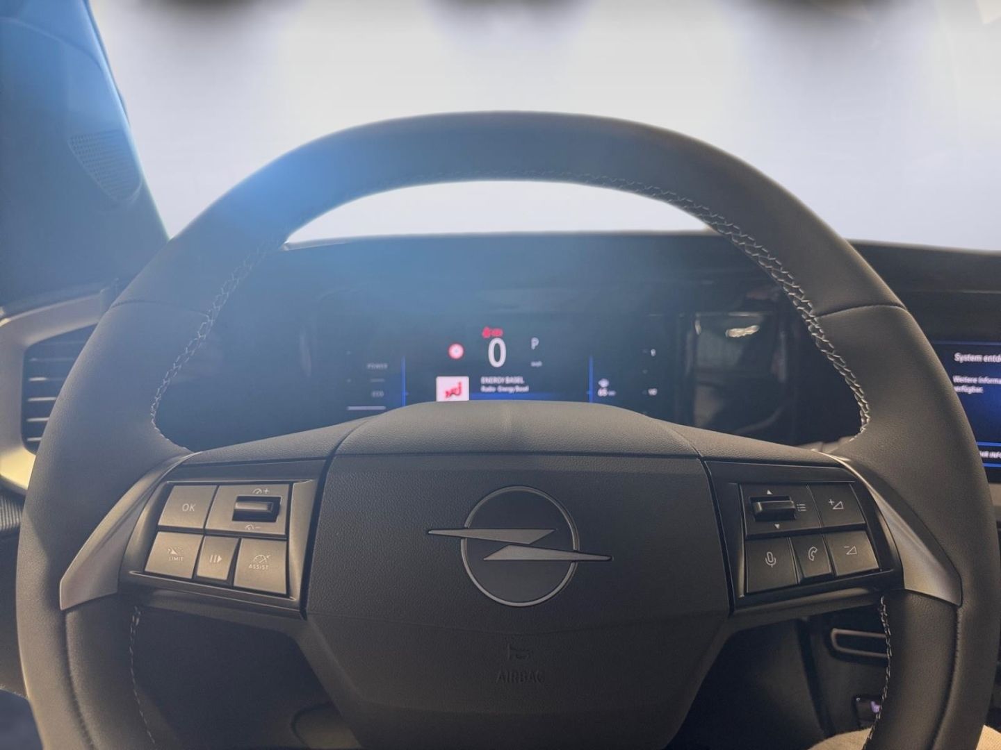 Opel Mokka - Bild 9