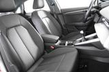 Audi A3 Limosine *1.Hand*Navi*SHZ*Park ass.*Carplay* - mit Benzin-Antrieb: mit Android Auto, Limousine