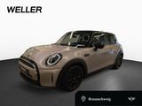 MINI 3-Türer Classic Trim Navi LED SpoSi RFK/GA - MINI Cooper in Braunschweig
