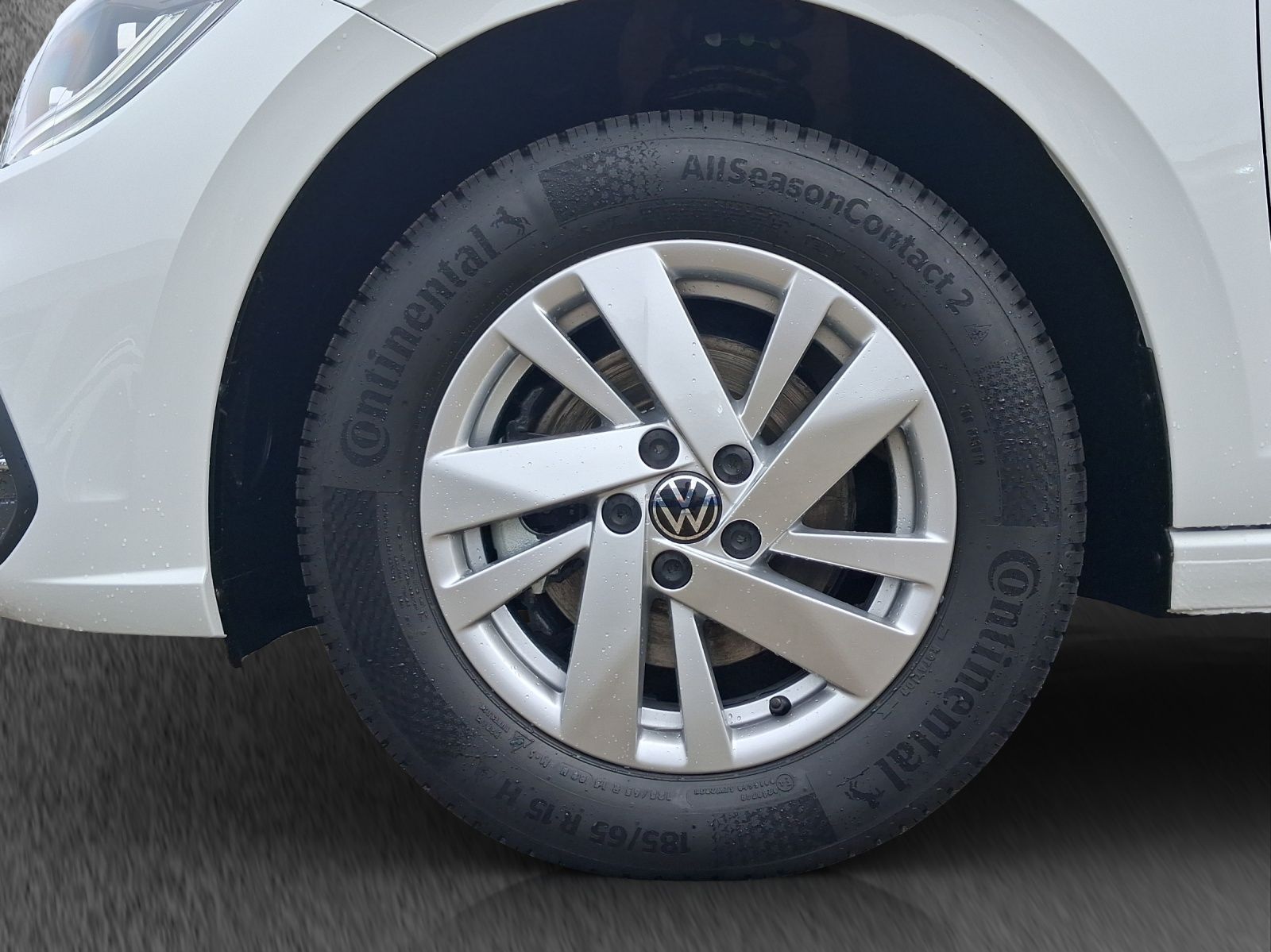 Volkswagen Polo - Bild 14