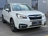 Subaru Forester AWD Exclusive Automatik Pano LED Smartp - : Geländewagen, Awd
