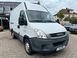 Iveco Daily 35S14G VIP H2 Klima / Km:50.000 / TÜV.Neu - Iveco Daily 35 s 14 v