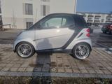 Smart Brabus - Smart aus 2011: Brabus