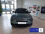 Citroën C4 Elektro Shine 136 Automatik *Kälte-Paket *Dri - Citroën C4 in Leverkusen