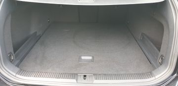 Volkswagen Passat Variant - 10