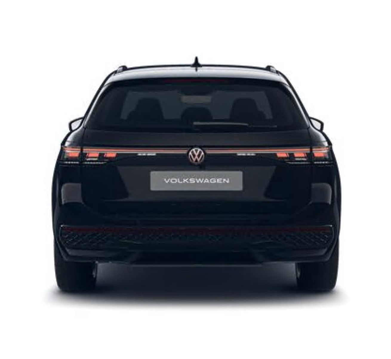 Volkswagen Passat - Bild 6