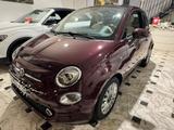 Fiat 500 1.3 Multijet 95 CV Lounge - Fiat 500 mit Diesel-Antrieb: Kleinwagen