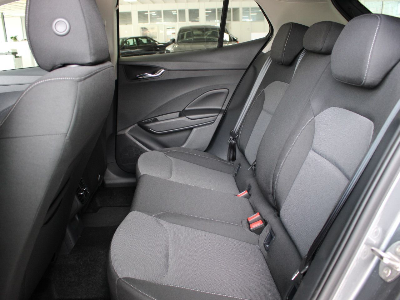 Fahrzeugabbildung SKODA Fabia 1.0 TSI Selection RFK/APP/SHZ/LANE