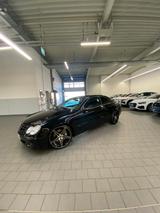 Mercedes-Benz CLK 220 CDI AVANTGARDE Avantgarde - Mercedes-Benz CLK 220: Cdi