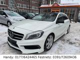 Mercedes-Benz A 200 CARLSSON-UMBAU/LED/NAVI/LEDER/SHZ/8xALU - Mercedes-Benz A 200 in Magdeburg