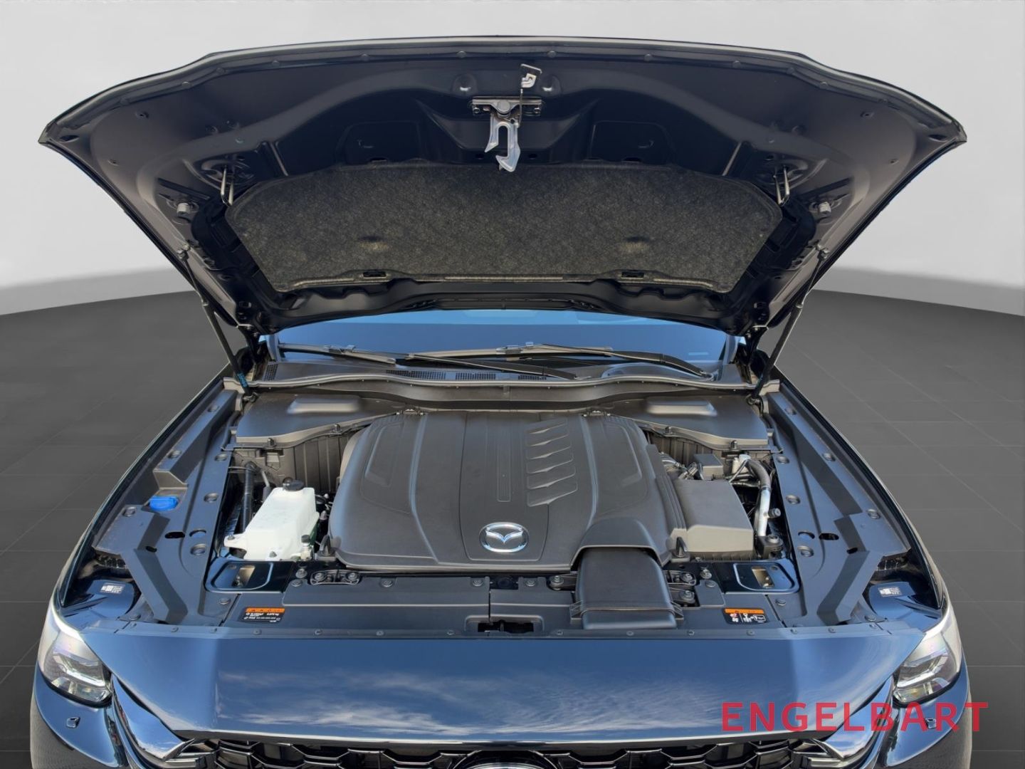 Mazda CX-60 - Bild 14