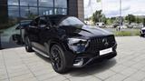 Mercedes-Benz GLE 53 AMG Mercedes-AMG GLE 53 4MATIC+ Merce... - gebrauchte Mercedes-Benz GLE 53 AMG aus dem Jahr 2024