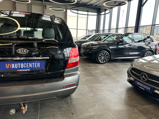 Kia Sorento 2.5 CRDi EX *TÜV NEU*