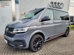 Volkswagen T6.1 California Beach Tour Edition TDI DSG AHK