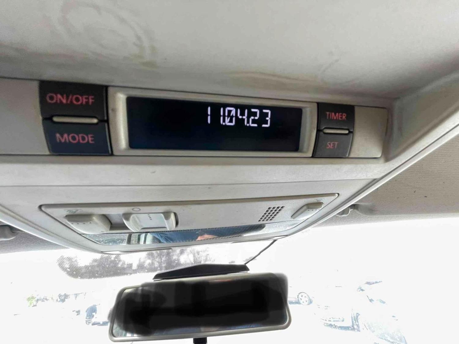 Volkswagen T6 Transporter Kasten Mittelhochdach lang  Klima