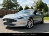 Aston Martin Rapide 6.0 V12 Touchtronic Luxury - Aston Martin: V12