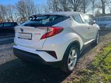 Toyota C-HR Hybrid*Kamera*Navi*Automatik*Garantie* - Toyota C-HR: Automatik