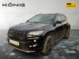 Jeep Compass High Altitude Automatik, Carplay - Jeep Compass Altitude mit Hybrid-Antrieb (Benzin/Elektro)