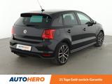 Volkswagen Polo 1.8 TSI GTI BMT Aut.*NAVI*TEMPO*PDC*LED* - Volkswagen Polo mit Benzin-Antrieb: Limousine