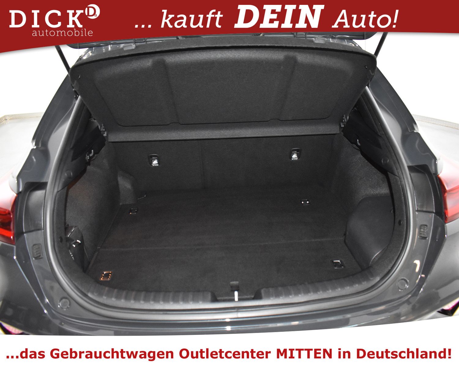 KIA XCeed 1.6 DCT Hyb Vision BILED+NAVI+KAMERA+SHZ+ - Image 21