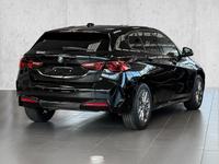 BMW 116 Lhz + Sonnenschutz