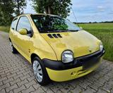 Renault Twingo 1,2 Quickshift Automatik - Renault Twingo: Quickshift
