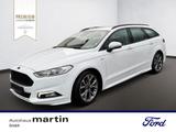 Ford Mondeo 2.0 TDCi ST-Line KLIMA PDC NAVI SHZ SYNC - Ford Mondeo: Tdci ST