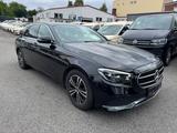 Mercedes-Benz E 200 d Autom.Navi*Wiedscreen*Ka - Mercedes-Benz E 200: Taxi