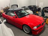 BMW E36 Cabrio kein Rost Motor überholt  - BMW 318: E36