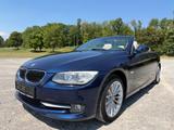 BMW 325 3 Cabrio 325d*AUTOMATIK*MEMORY*XENON*SHZ* - BMW 325: Cabrio, 325d