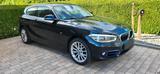 BMW 118d Sportline Facelift 1er - BMW: 1er Facelift