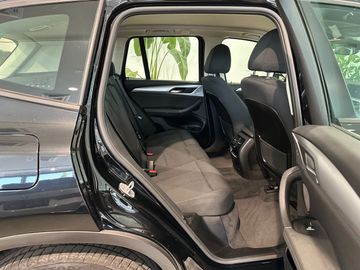 BMW X3 - 10