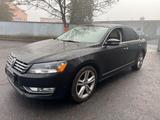 Volkswagen Passat2.0 TDI 16V*DSG SEL PREMIUM*KANADA*TÜV NEU - Volkswagen Passat: Se TDI