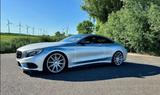 Mercedes-Benz S 500 4MATIC Coupé - AMG Line 530 PS