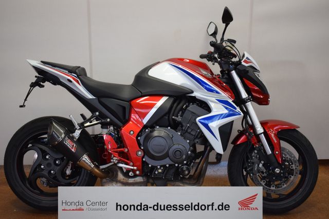 Honda CB 1000 R SC60 * Top Zustand * Yoshimura Auspuff