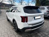 Kia Sorento 2.2 CRDI  Platinum 142kw A8 4WD - Kia Sorento: Unfallwagen