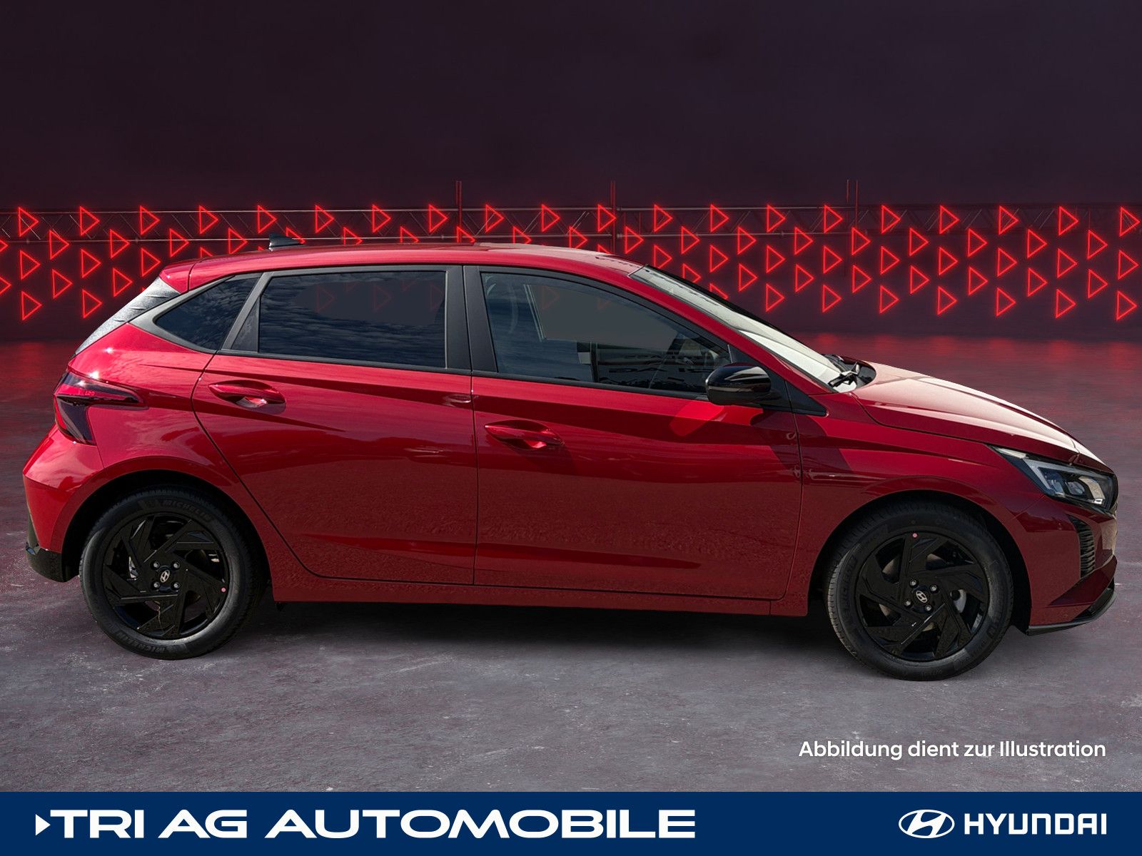 Hyundai i20 - Bild 2