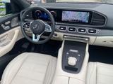 Mercedes-Benz GLE350e *AMG*Pano*Distr*Burmester*Night*TV* 360° - Mercedes-Benz GLE 350 in Frankfurt (Main)