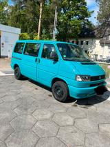Volkswagen Vw t4 multivan - VW T4 Multivan in Hannover