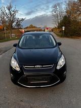 Ford C-Max 1,0 EcoBoost - Ford C-Max in Lübeck