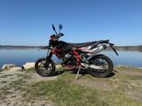 SWM SM125R