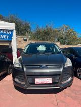 Ford Kuga 2.0 TDCI 120 CV S&S 2WD Plus - Ford Kuga: S Plus