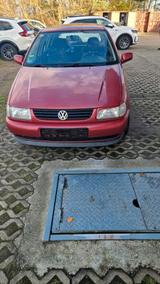 Volkswagen VW Polo 6n - gebrauchte VW Polo aus dem Jahr 1994