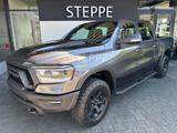 Dodge RAM 1500 REBEL 5,7V8 NIGHT ACC, Luftfed.360° AHK - : 3.8