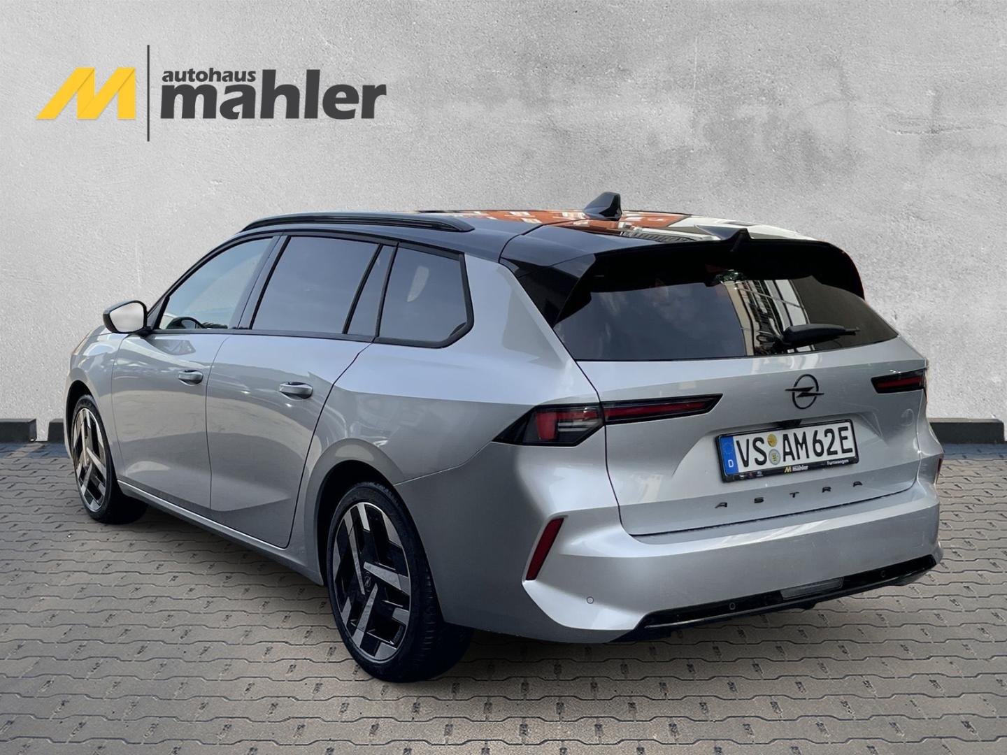 Opel Astra Electric ST Ultimate Matrix-LED Navi HUD K