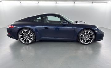 2017 Porsche 991 缩略图 33